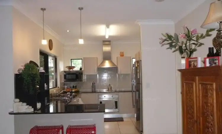 Fourth view of Homely house listing, 40 Woodrose Drive, Mount Sheridan QLD 4868