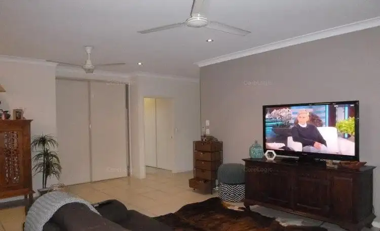 Fifth view of Homely house listing, 40 Woodrose Drive, Mount Sheridan QLD 4868