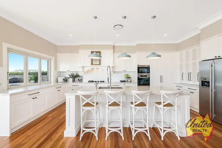 Fifth view of Homely house listing, 112 Colonel Pye Drive, Cobbitty NSW 2570