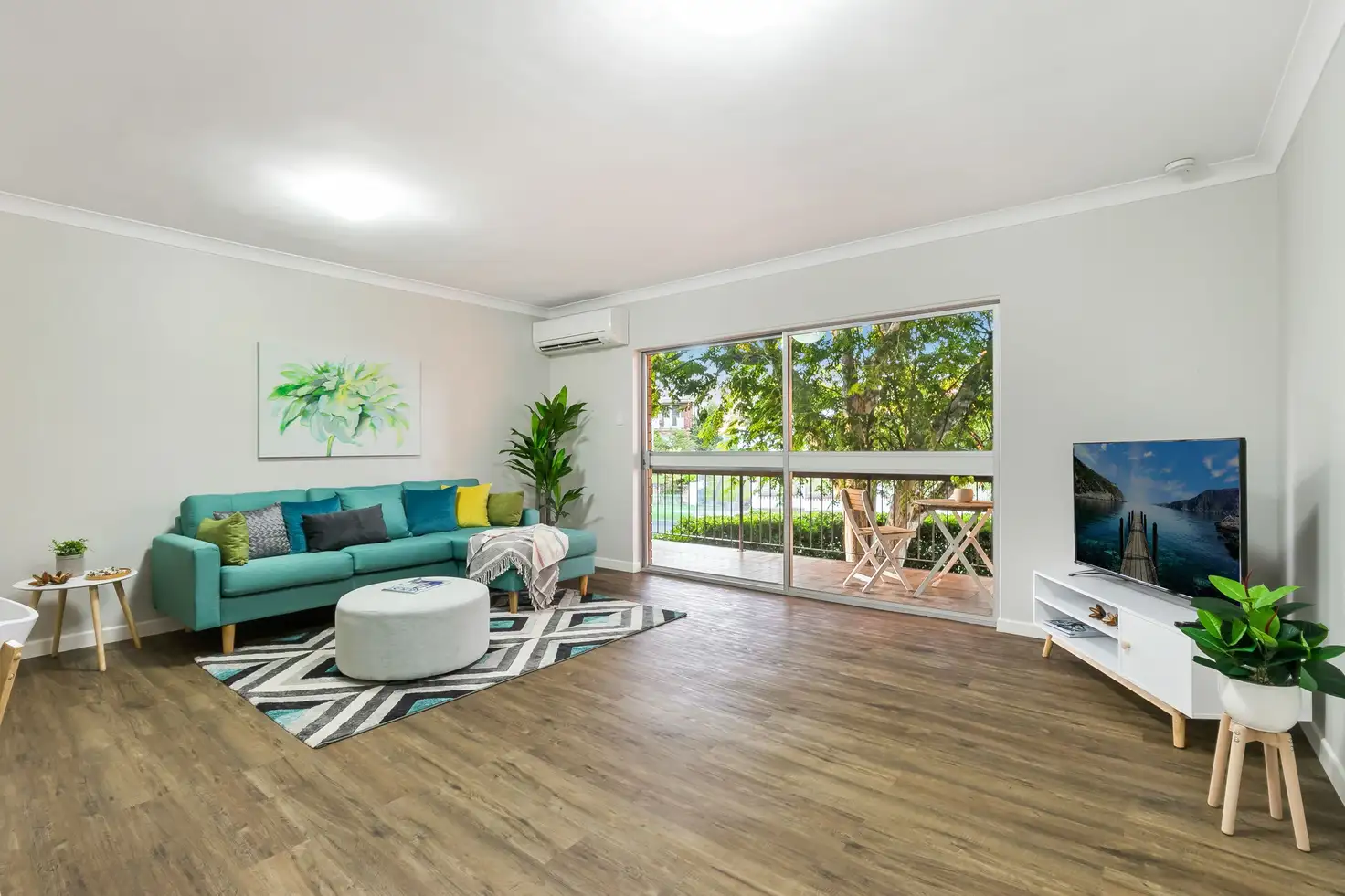 Main view of Homely unit listing, 1/179 Sir Fred Schonell Drive, St Lucia QLD 4067