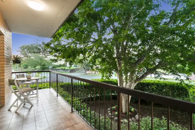 Third view of Homely unit listing, 1/179 Sir Fred Schonell Drive, St Lucia QLD 4067