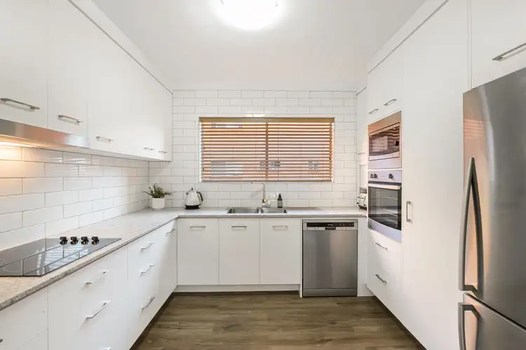 Fourth view of Homely unit listing, 1/179 Sir Fred Schonell Drive, St Lucia QLD 4067