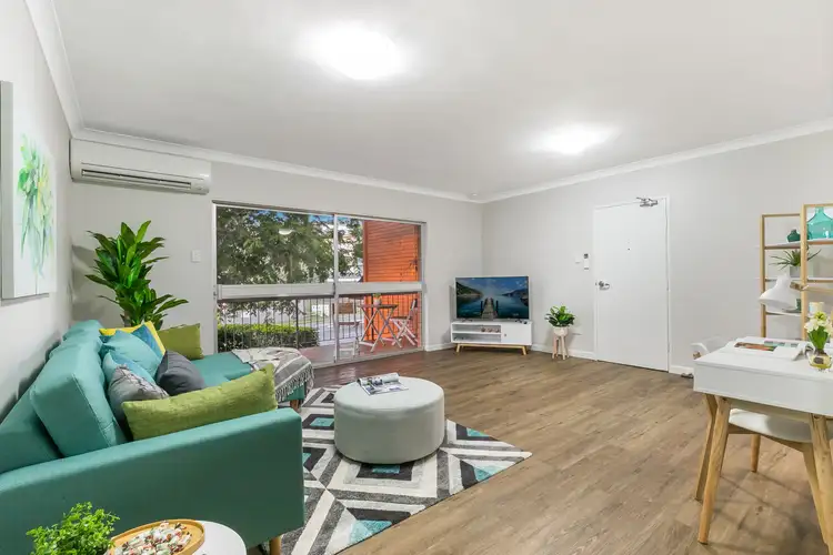 Fifth view of Homely unit listing, 1/179 Sir Fred Schonell Drive, St Lucia QLD 4067