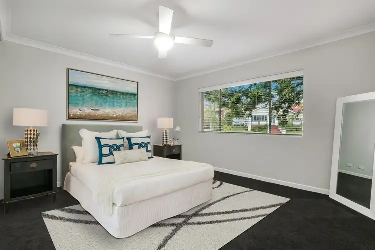 Sixth view of Homely unit listing, 1/179 Sir Fred Schonell Drive, St Lucia QLD 4067