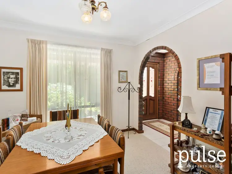 Second view of Homely house listing, 16 Laconia Court, Riverton WA 6148