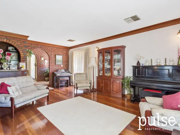 Third view of Homely house listing, 16 Laconia Court, Riverton WA 6148