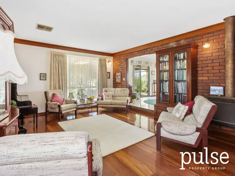 Fourth view of Homely house listing, 16 Laconia Court, Riverton WA 6148