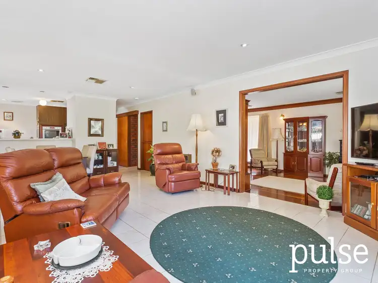 Fifth view of Homely house listing, 16 Laconia Court, Riverton WA 6148