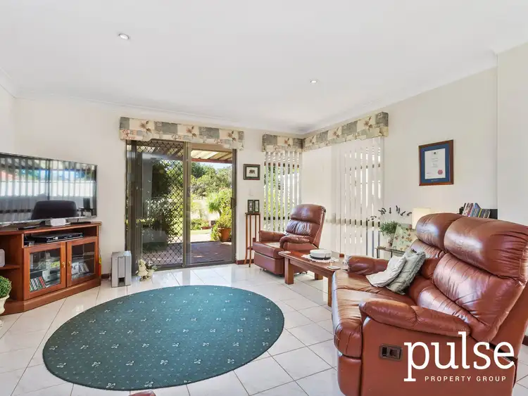 Sixth view of Homely house listing, 16 Laconia Court, Riverton WA 6148