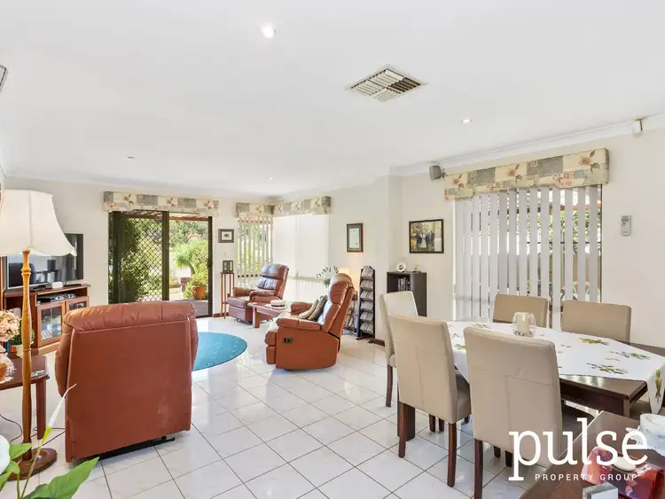 Seventh view of Homely house listing, 16 Laconia Court, Riverton WA 6148