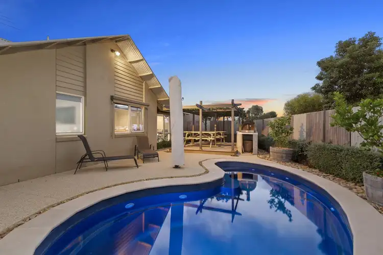 6 Maldon Place, Ocean Grove VIC 3226