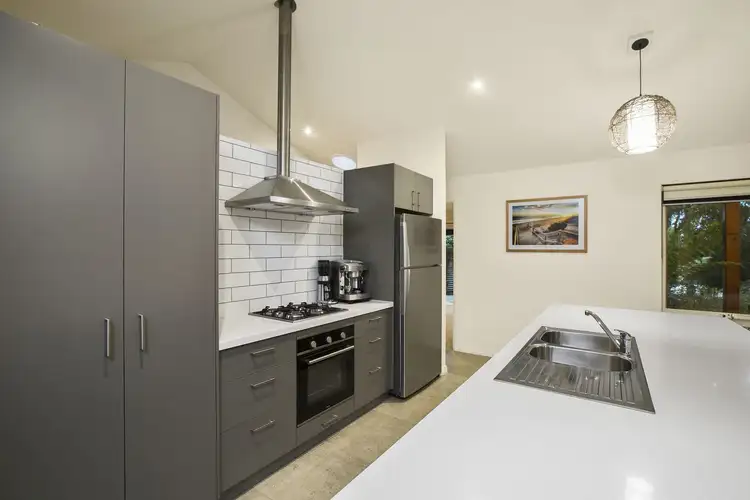 Fifth view of Homely house listing, 6 Maldon Place, Ocean Grove VIC 3226