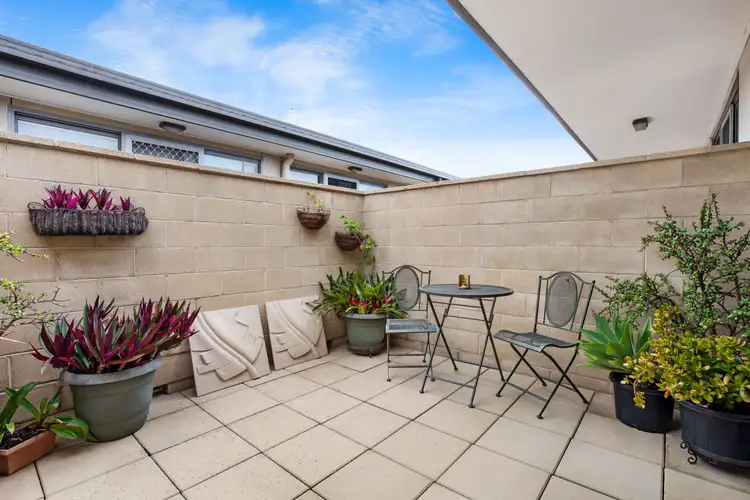 Main view of Homely apartment listing, 302/7 Parraween Street, Cremorne NSW 2090