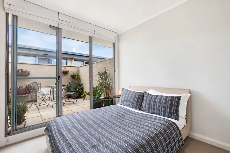 Second view of Homely apartment listing, 302/7 Parraween Street, Cremorne NSW 2090
