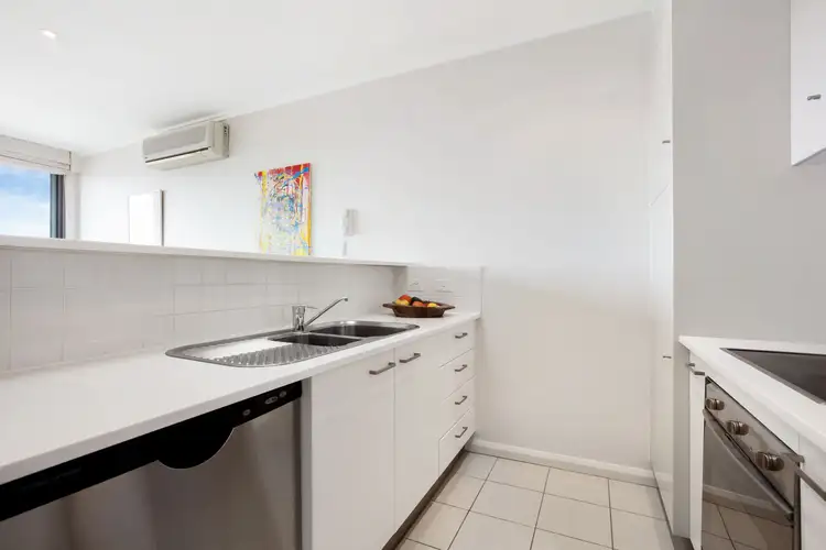 Third view of Homely apartment listing, 302/7 Parraween Street, Cremorne NSW 2090