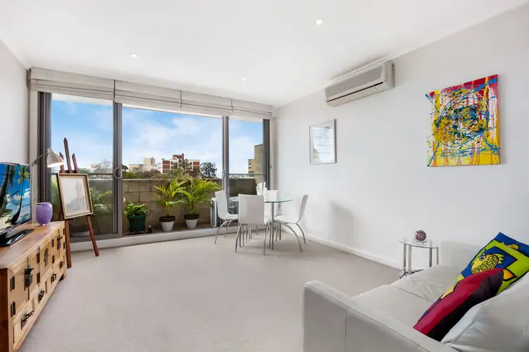 Fourth view of Homely apartment listing, 302/7 Parraween Street, Cremorne NSW 2090