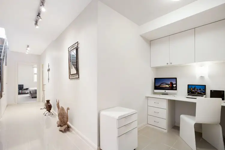 Fifth view of Homely apartment listing, 302/7 Parraween Street, Cremorne NSW 2090