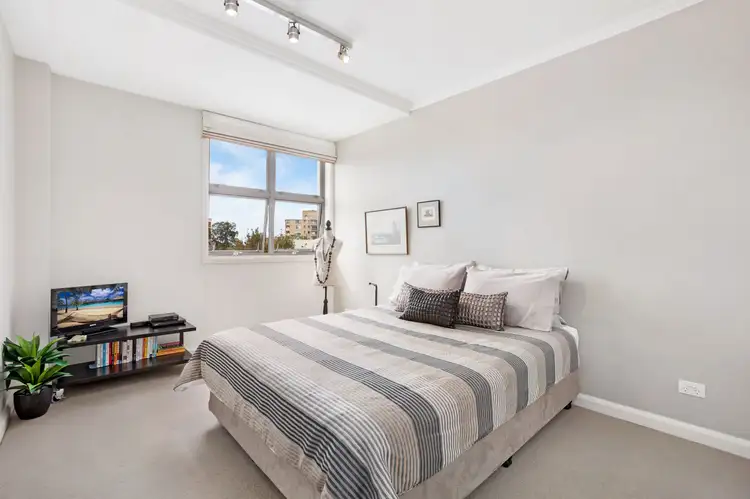 Sixth view of Homely apartment listing, 302/7 Parraween Street, Cremorne NSW 2090