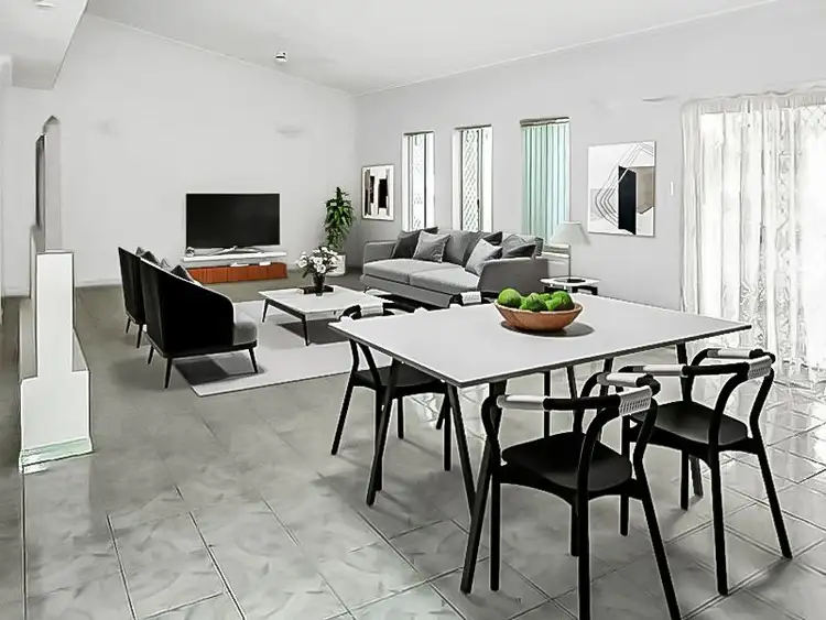 3/28 Springfield Crescent, Manoora QLD 4870