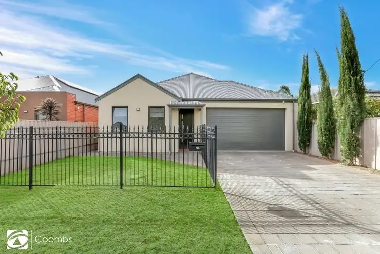 9a Stewart Street, Hectorville SA 5073