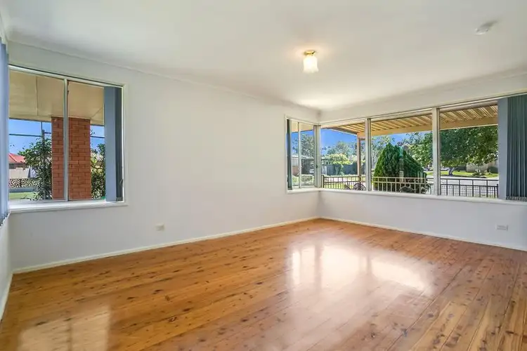 Fifth view of Homely house listing, 70 Rugby St, Werrington County NSW 2747