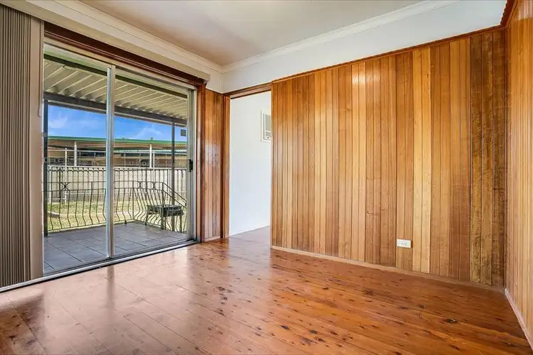 Sixth view of Homely house listing, 70 Rugby St, Werrington County NSW 2747