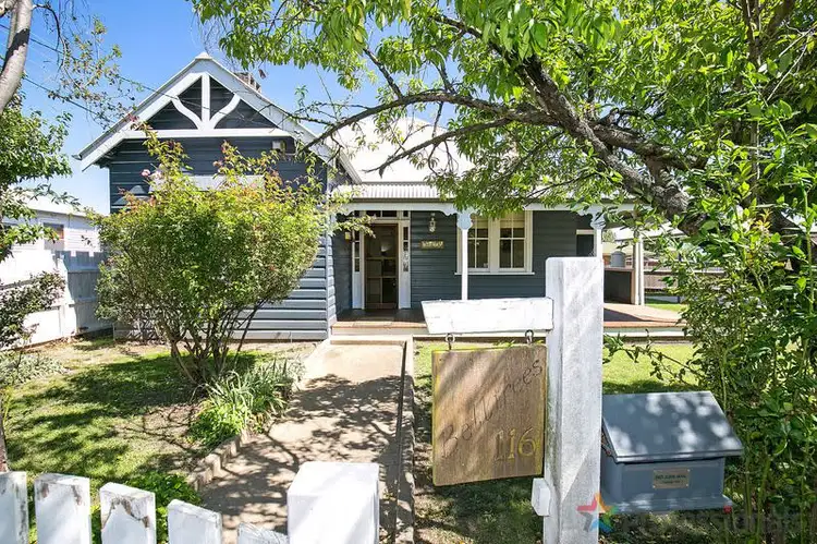 Main view of Homely house listing, 116 O'Dell Street, Armidale NSW 2350