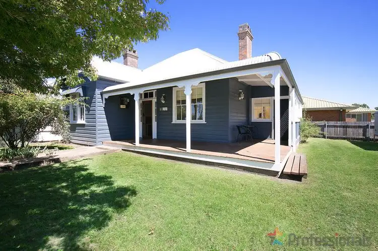 Second view of Homely house listing, 116 O'Dell Street, Armidale NSW 2350