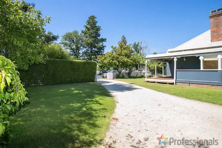 Third view of Homely house listing, 116 O'Dell Street, Armidale NSW 2350