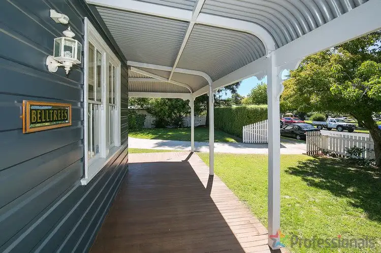 Fourth view of Homely house listing, 116 O'Dell Street, Armidale NSW 2350