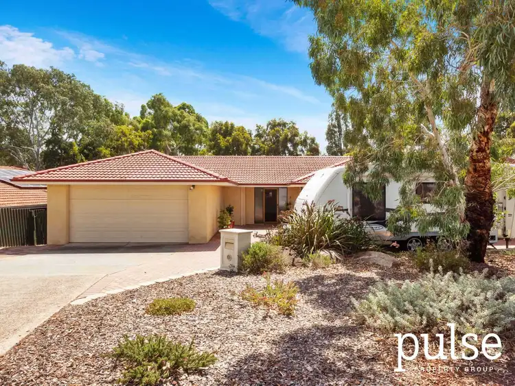 26 Rummer Way, Bateman WA 6150