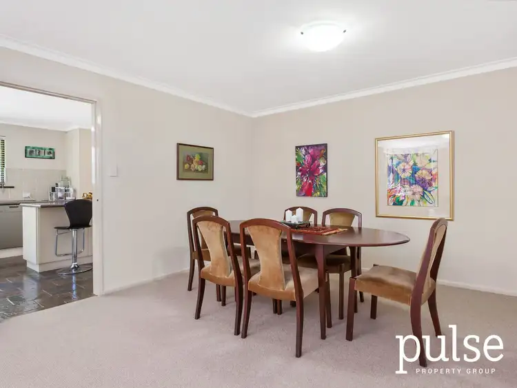Fourth view of Homely house listing, 26 Rummer Way, Bateman WA 6150