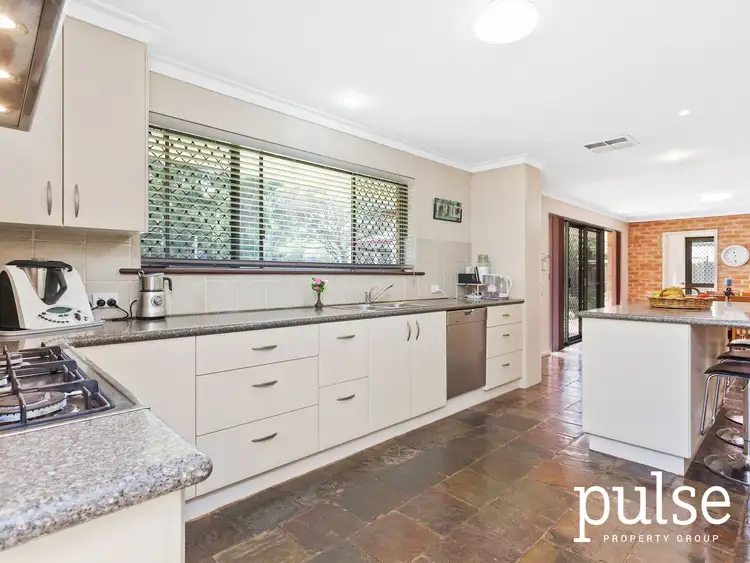 Fifth view of Homely house listing, 26 Rummer Way, Bateman WA 6150