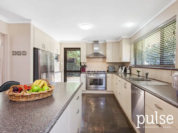 Sixth view of Homely house listing, 26 Rummer Way, Bateman WA 6150