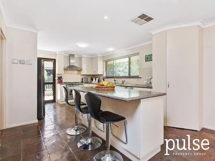 Seventh view of Homely house listing, 26 Rummer Way, Bateman WA 6150
