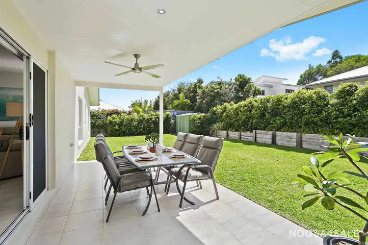 Second view of Homely house listing, 41 Jacksonia Place, Noosaville QLD 4566