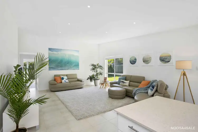 Third view of Homely house listing, 41 Jacksonia Place, Noosaville QLD 4566