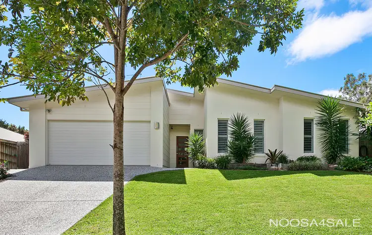 Fourth view of Homely house listing, 41 Jacksonia Place, Noosaville QLD 4566