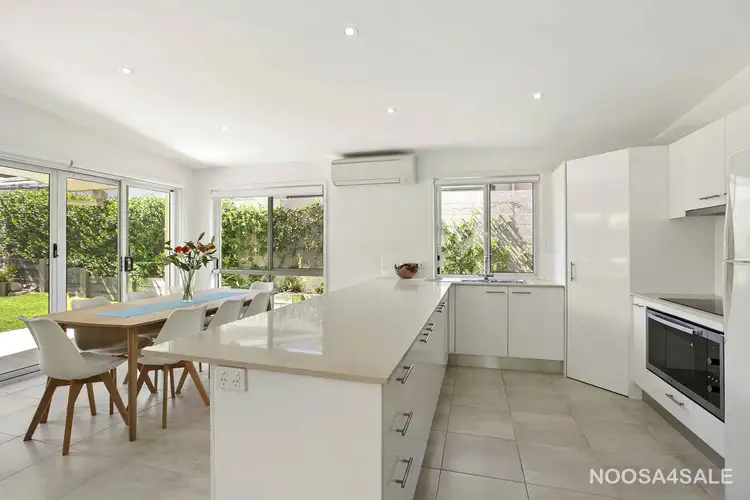 Fifth view of Homely house listing, 41 Jacksonia Place, Noosaville QLD 4566