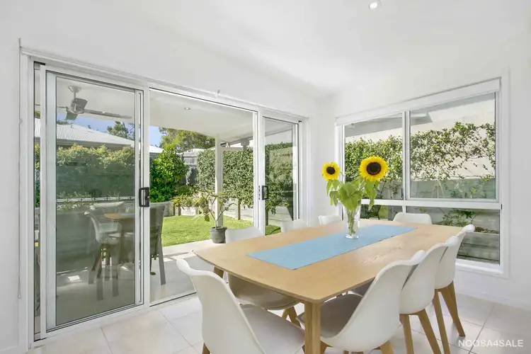 Sixth view of Homely house listing, 41 Jacksonia Place, Noosaville QLD 4566