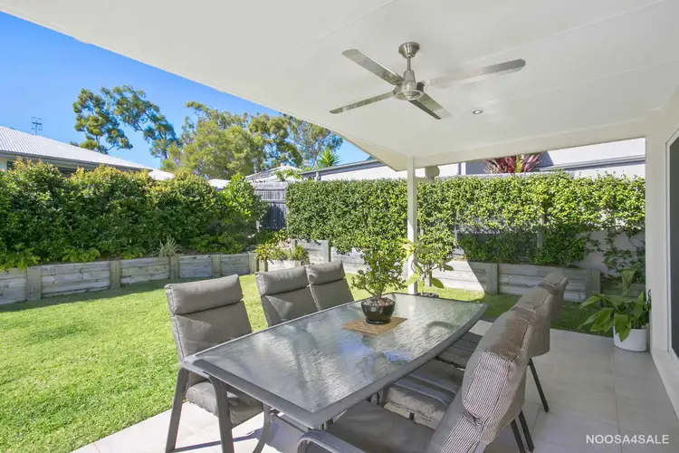 Seventh view of Homely house listing, 41 Jacksonia Place, Noosaville QLD 4566