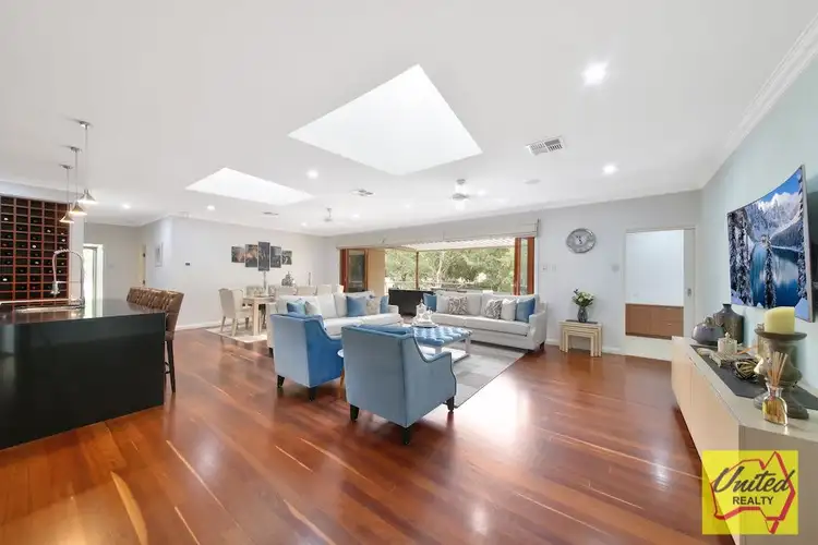 64 Mason Drive, Harrington Park NSW 2567