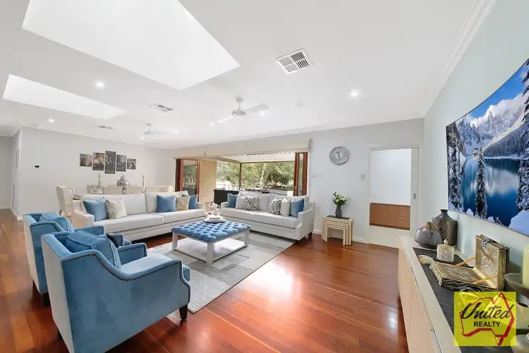 Fourth view of Homely house listing, 64 Mason Drive, Harrington Park NSW 2567