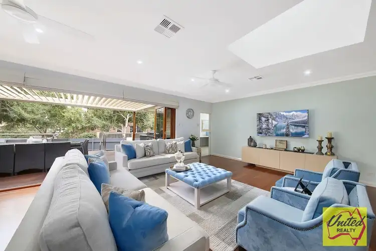 Fifth view of Homely house listing, 64 Mason Drive, Harrington Park NSW 2567