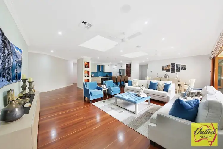 Sixth view of Homely house listing, 64 Mason Drive, Harrington Park NSW 2567