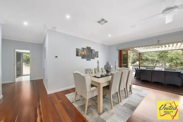 Seventh view of Homely house listing, 64 Mason Drive, Harrington Park NSW 2567