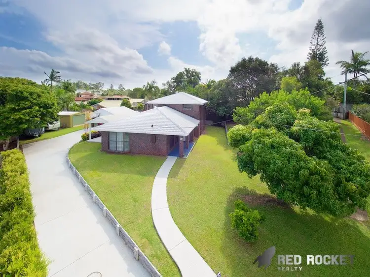 12 Maria Court, Rochedale South QLD 4123