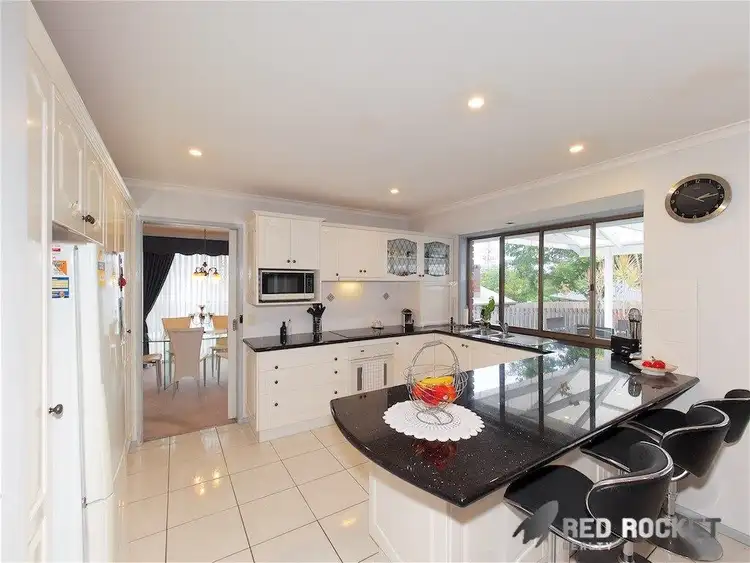 Second view of Homely house listing, 12 Maria Court, Rochedale South QLD 4123