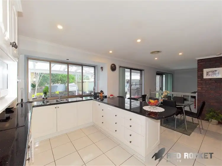 Third view of Homely house listing, 12 Maria Court, Rochedale South QLD 4123