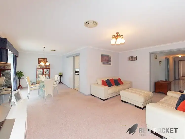 Fifth view of Homely house listing, 12 Maria Court, Rochedale South QLD 4123